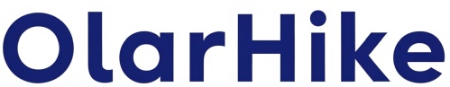 OlarHike logo